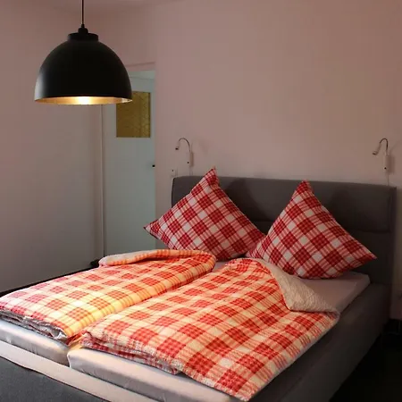 Bed & Breakfast 
